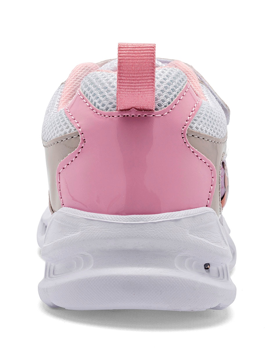 Tenis para niña Oi26 3
