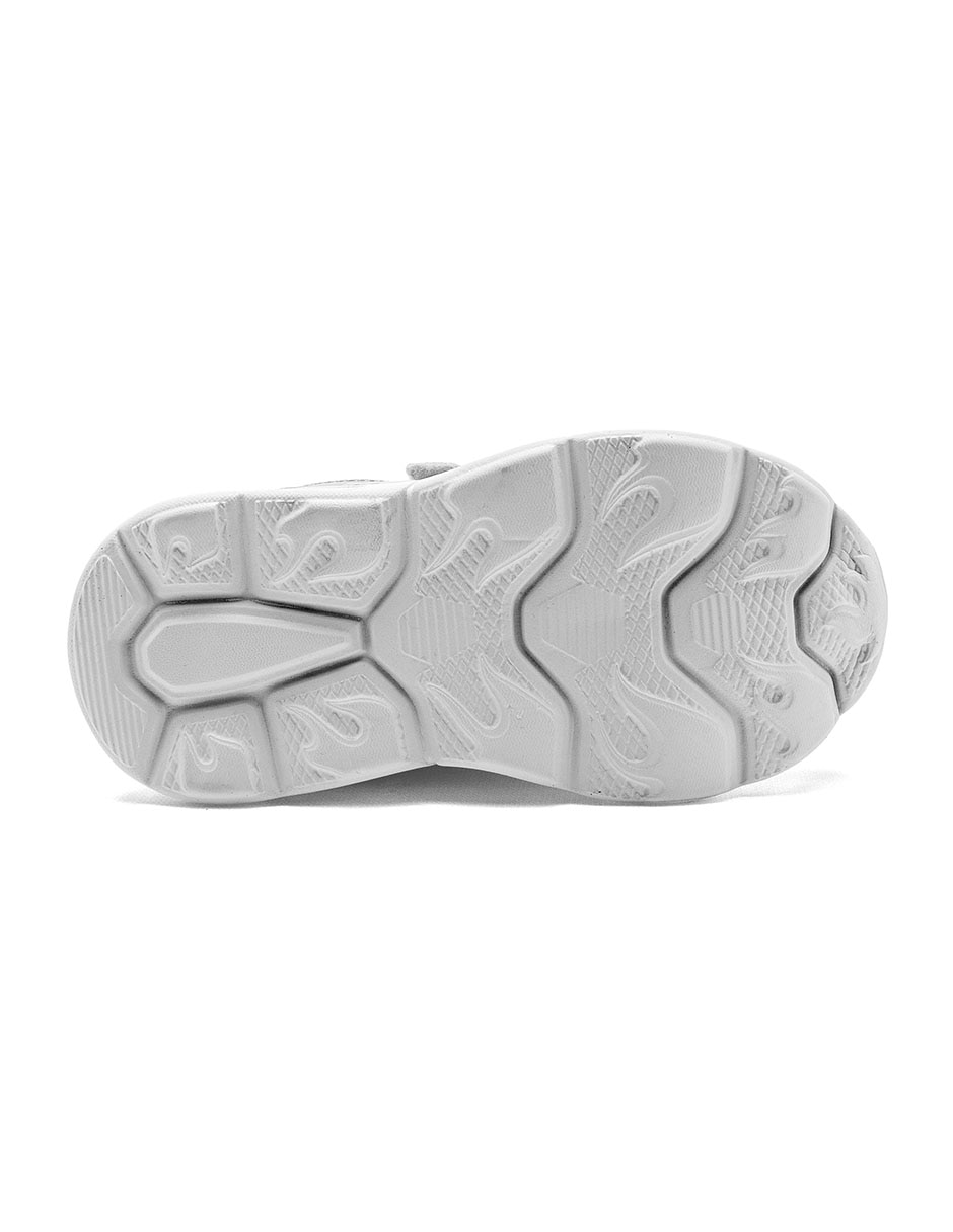 Tenis para niña Oi26 2