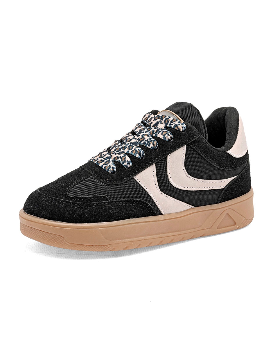 Tenis para niña Oi26 5