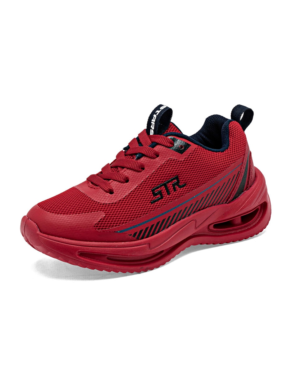 Tenis para niño Oi26 6