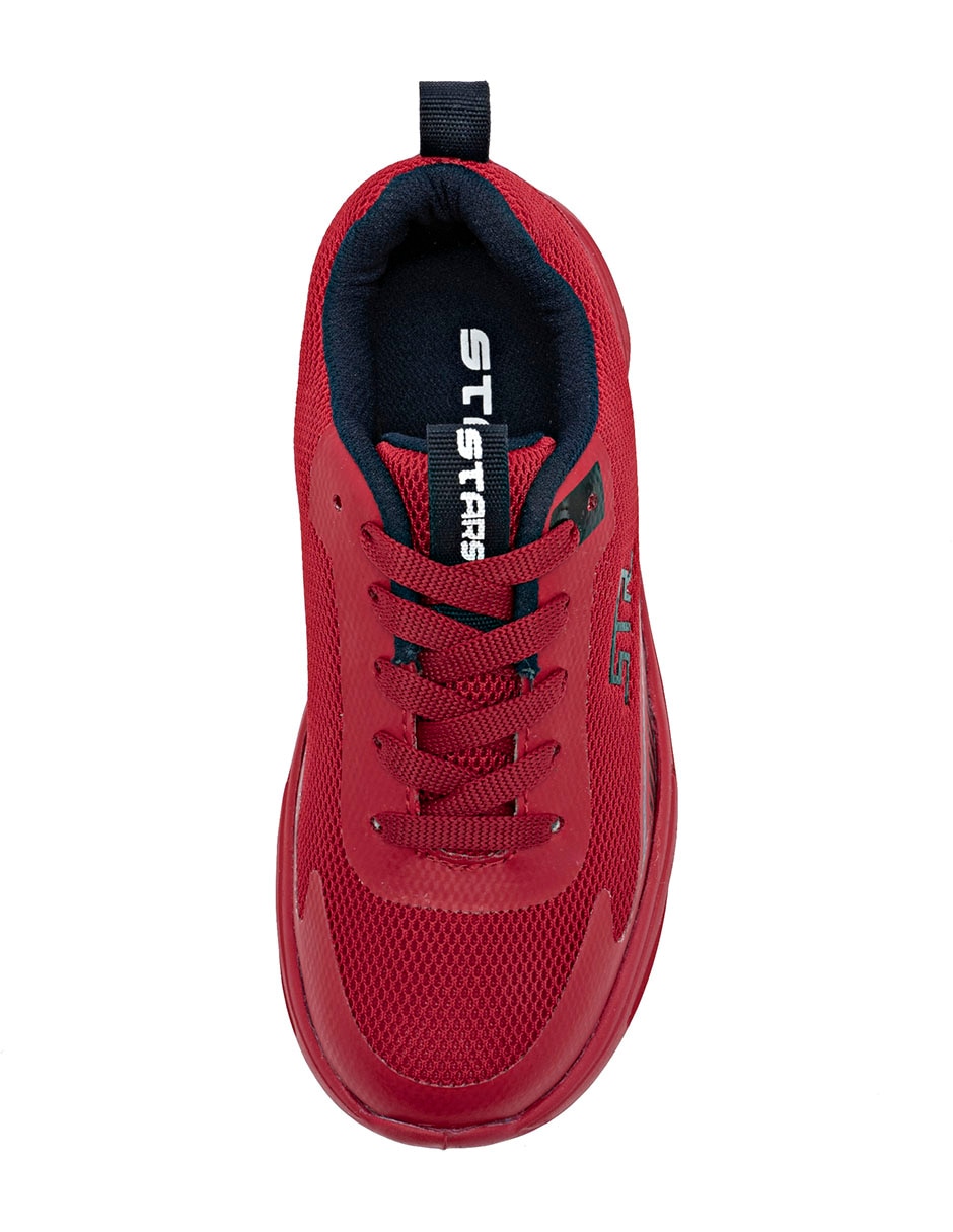 Tenis para niño Oi26 4