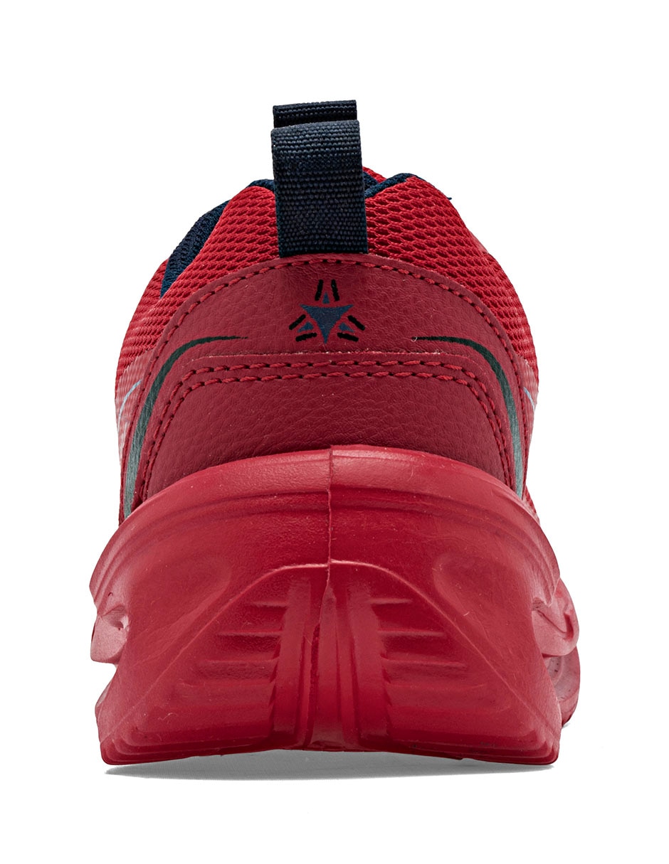 Tenis para niño Oi26 2