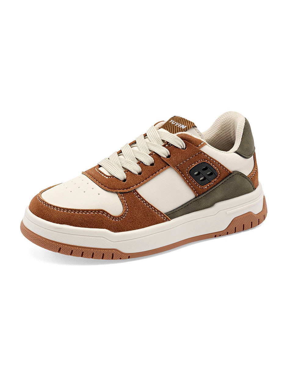 Tenis para niño Oi26 5