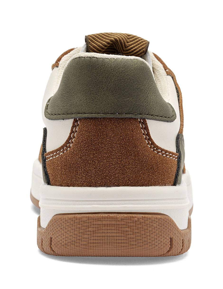 Tenis para niño Oi26 3