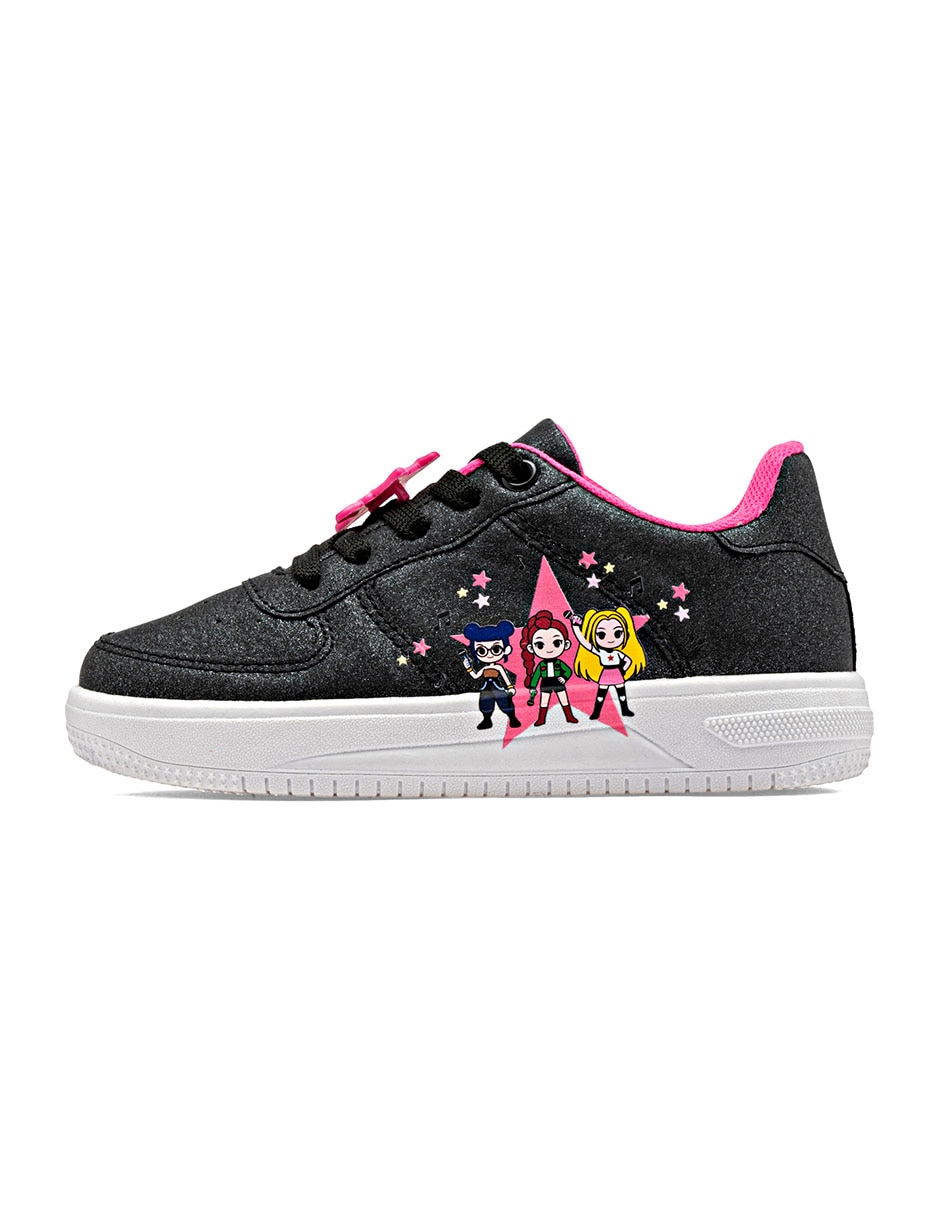 Tenis para niña Oi26 Tenis para niña Oi26