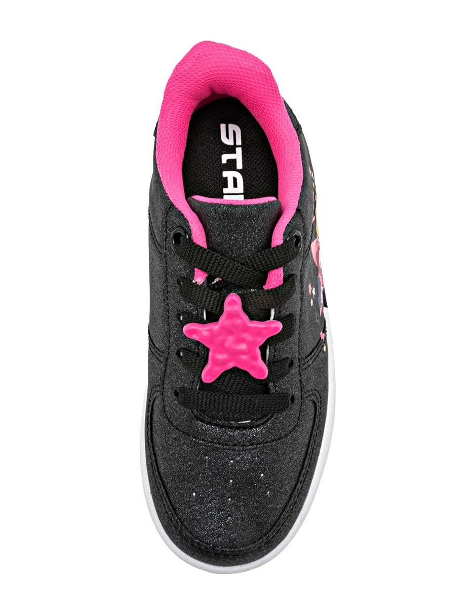 Tenis para niña Oi26 4