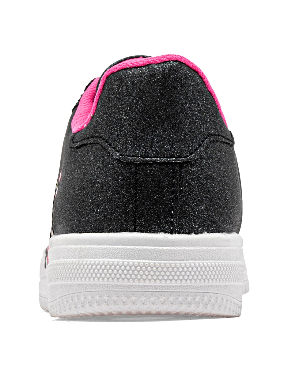 Tenis para niña Oi26 2