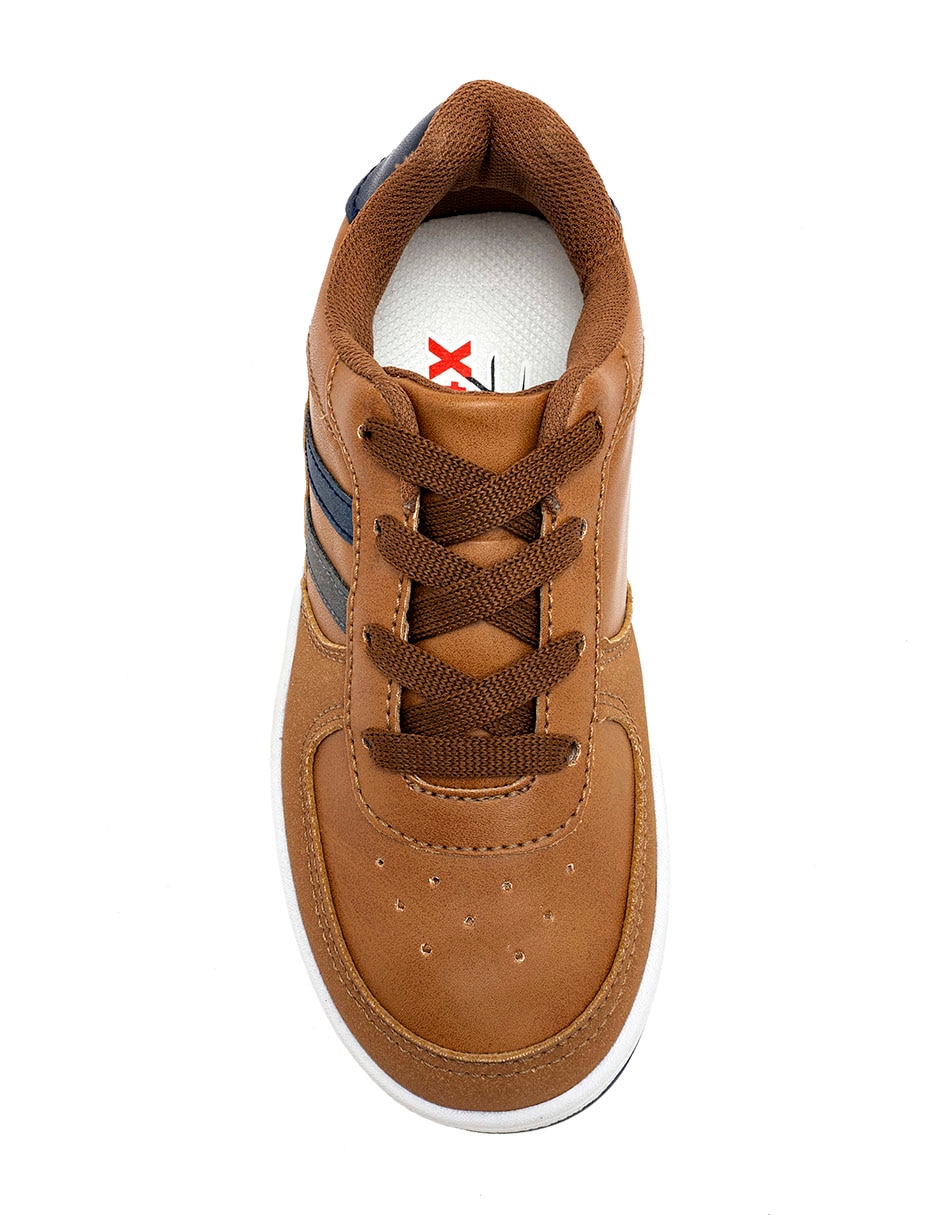 Tenis para niño Oi26 4
