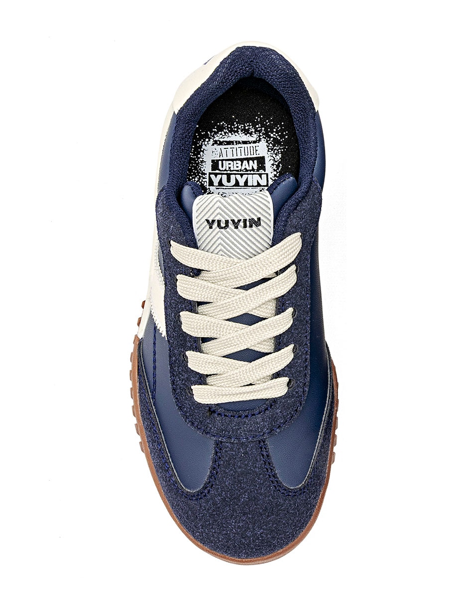 Tenis para niño Oi26 4