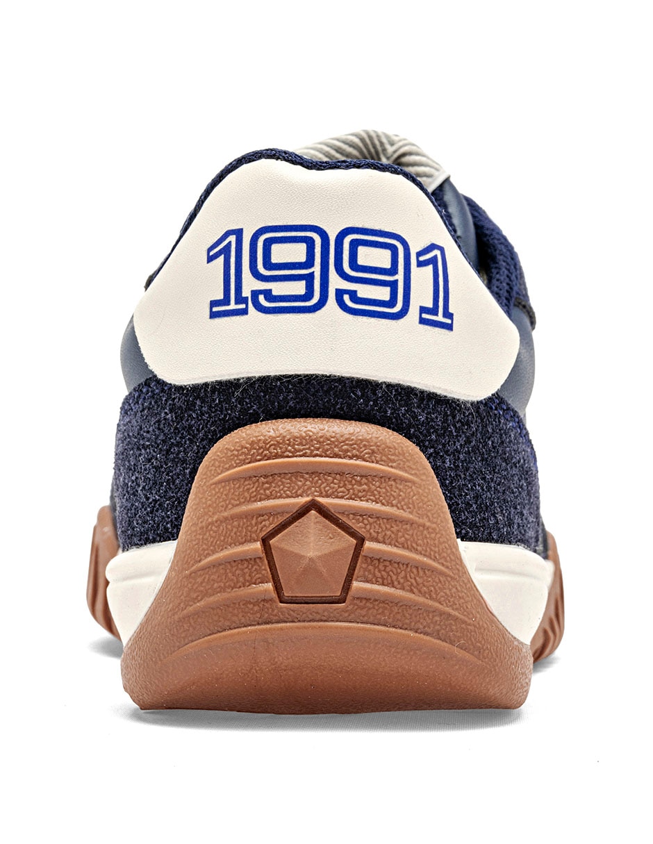 Tenis para niño Oi26 3