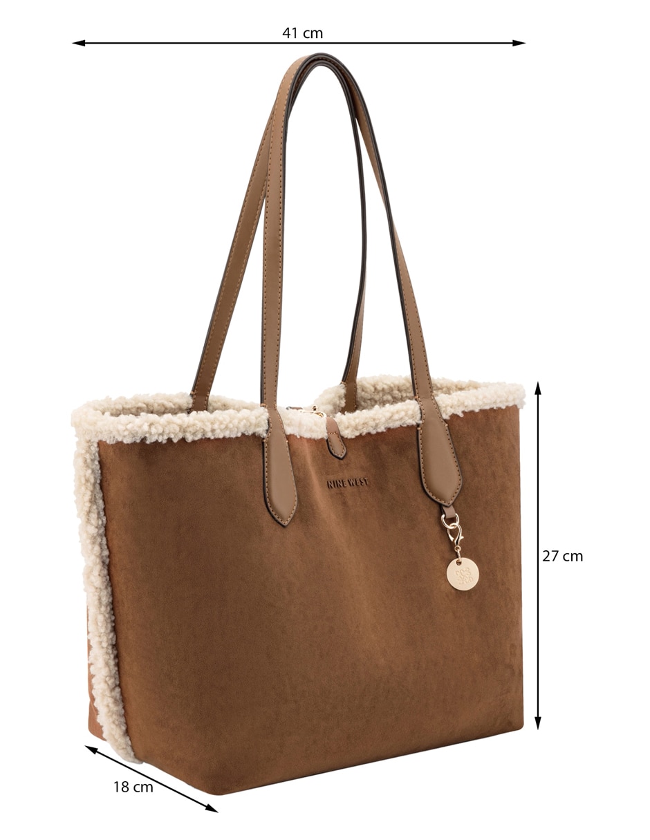 Bolsa tote emerick para mujer 5