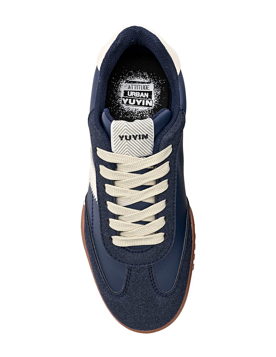 Tenis para niño Oi26 4