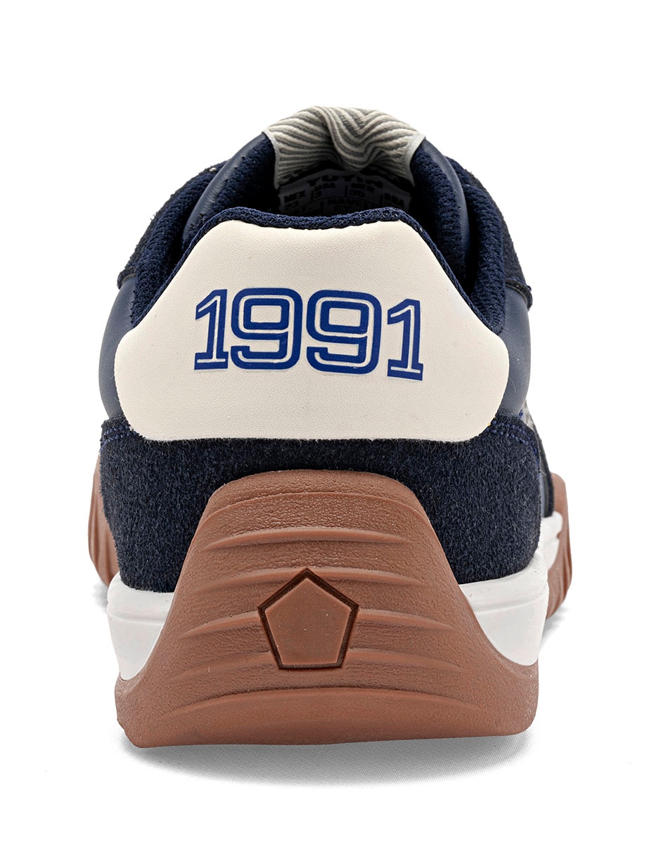 Tenis para niño Oi26 3