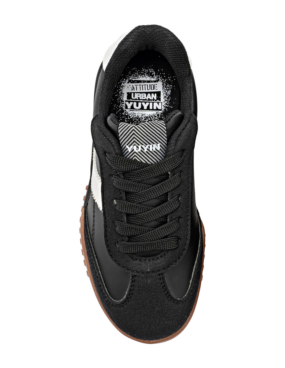 Tenis para niño Oi26 4