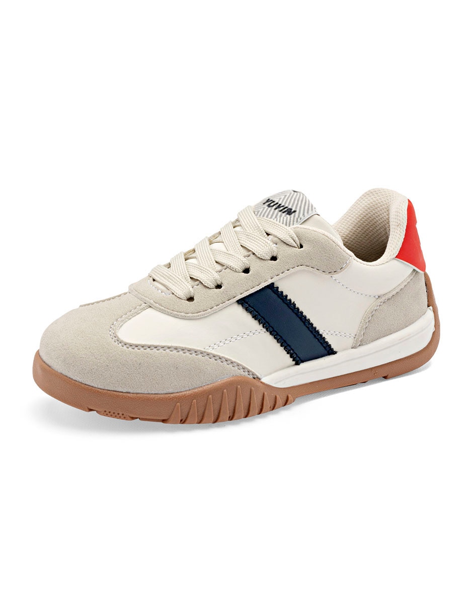 Tenis para niño Oi26 5
