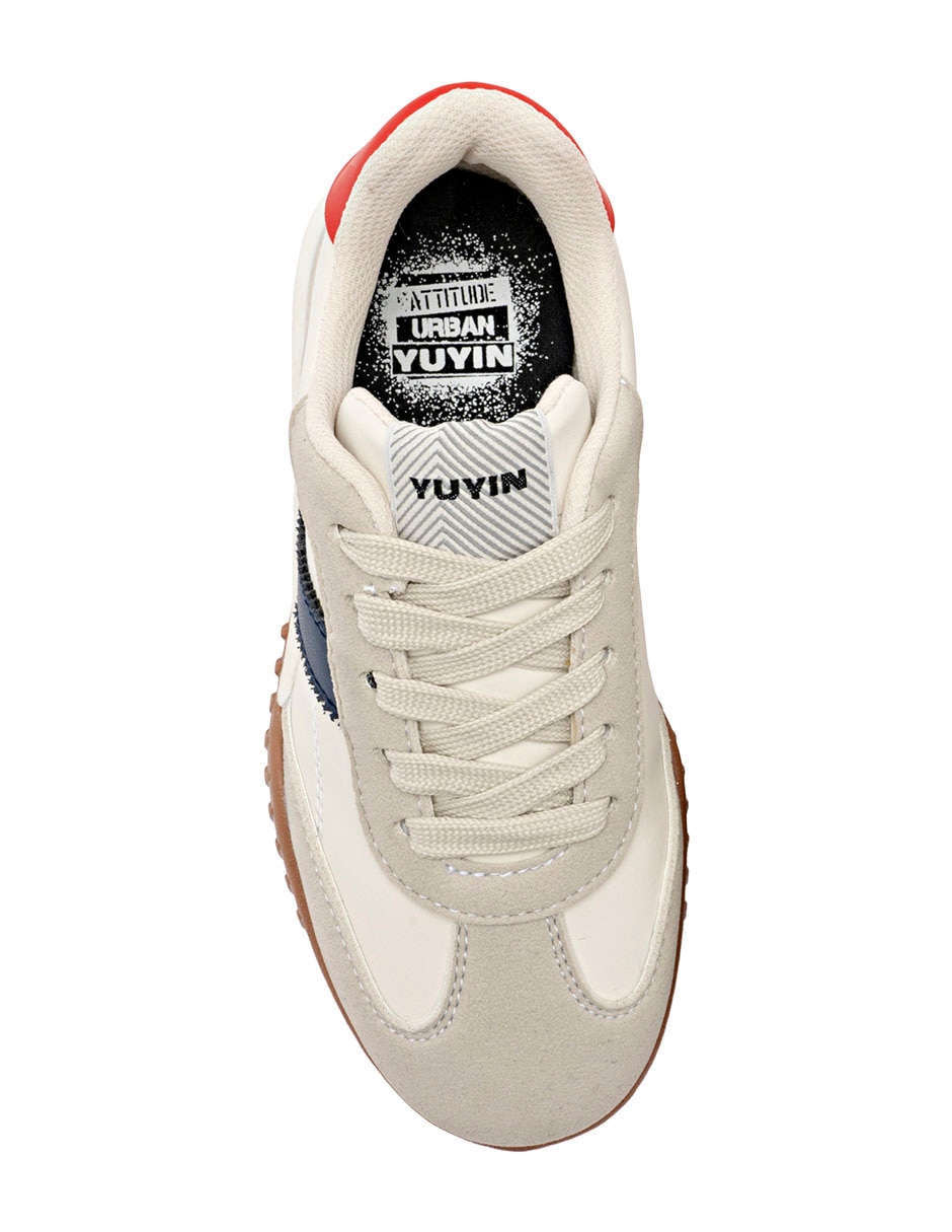 Tenis para niño Oi26 4