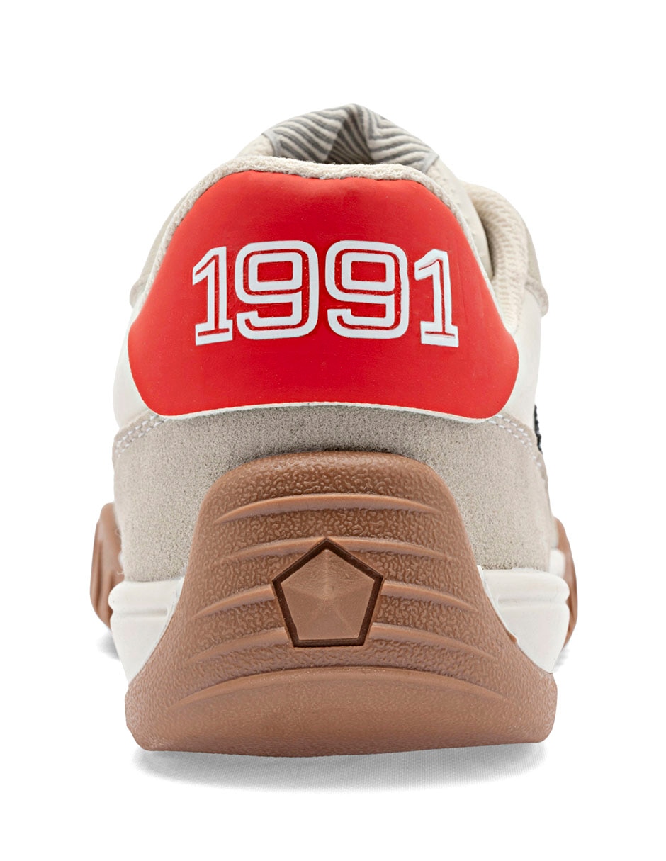 Tenis para niño Oi26 3