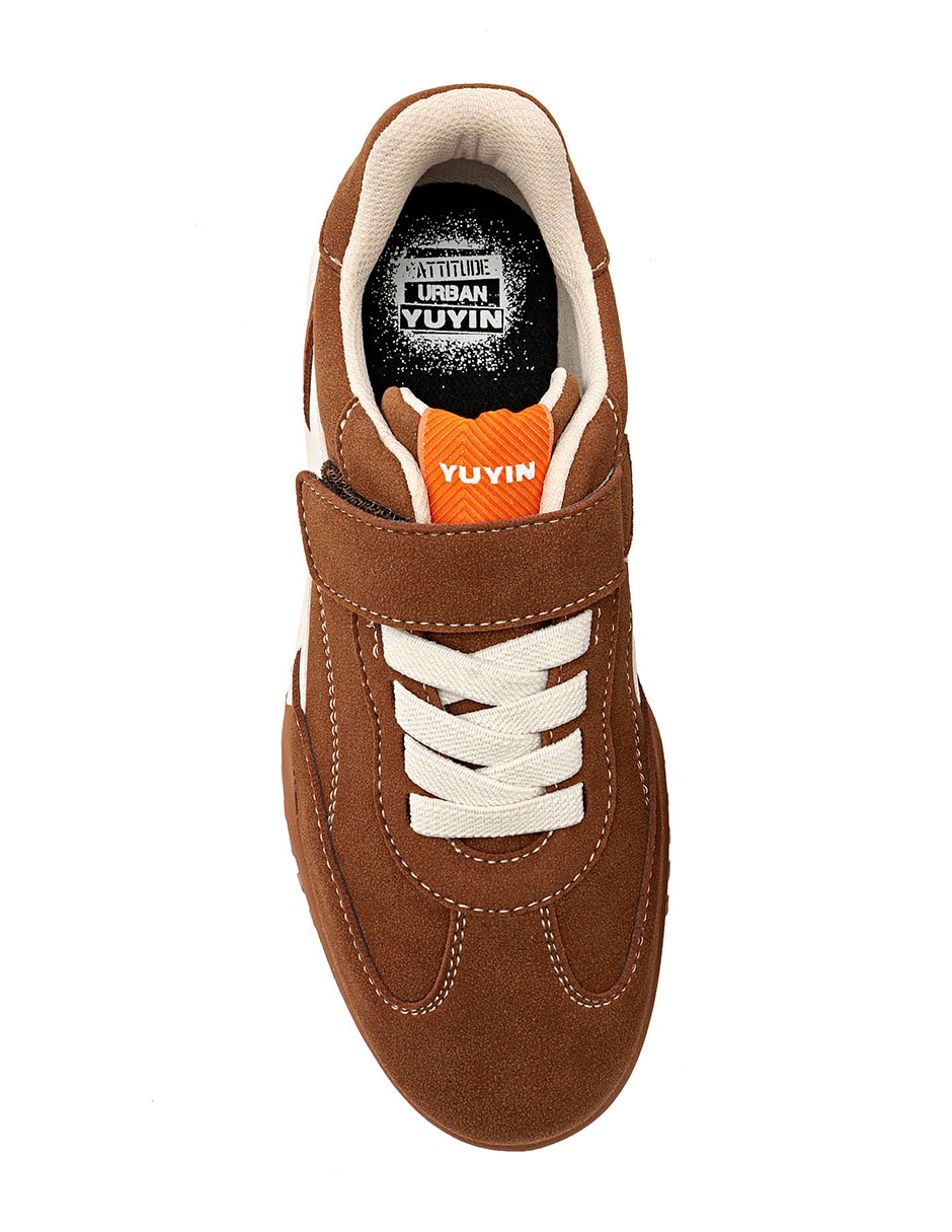 Tenis para niño Oi26 4