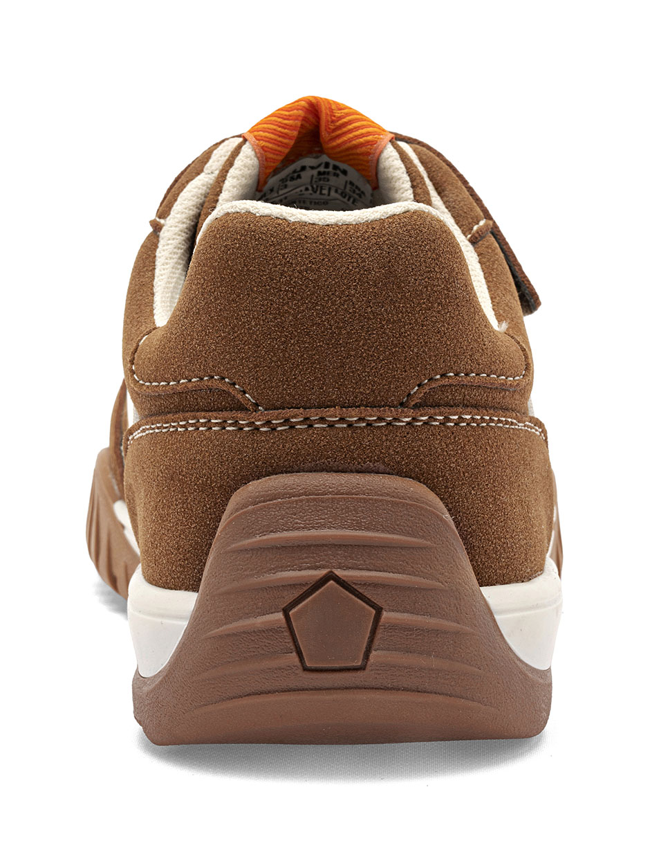 Tenis para niño Oi26 3