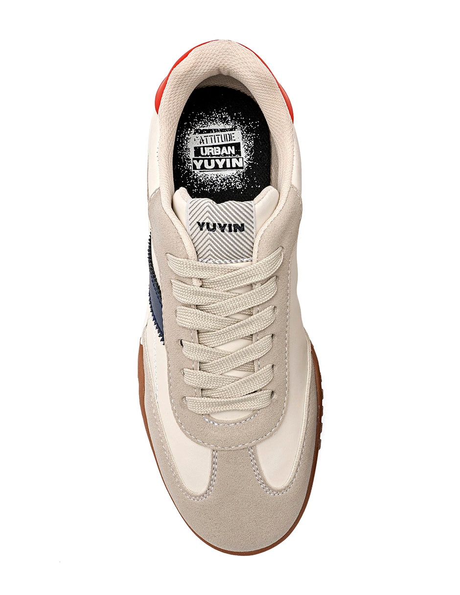 Tenis para niño Oi26 4