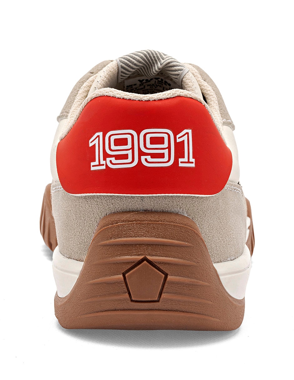 Tenis para niño Oi26 3