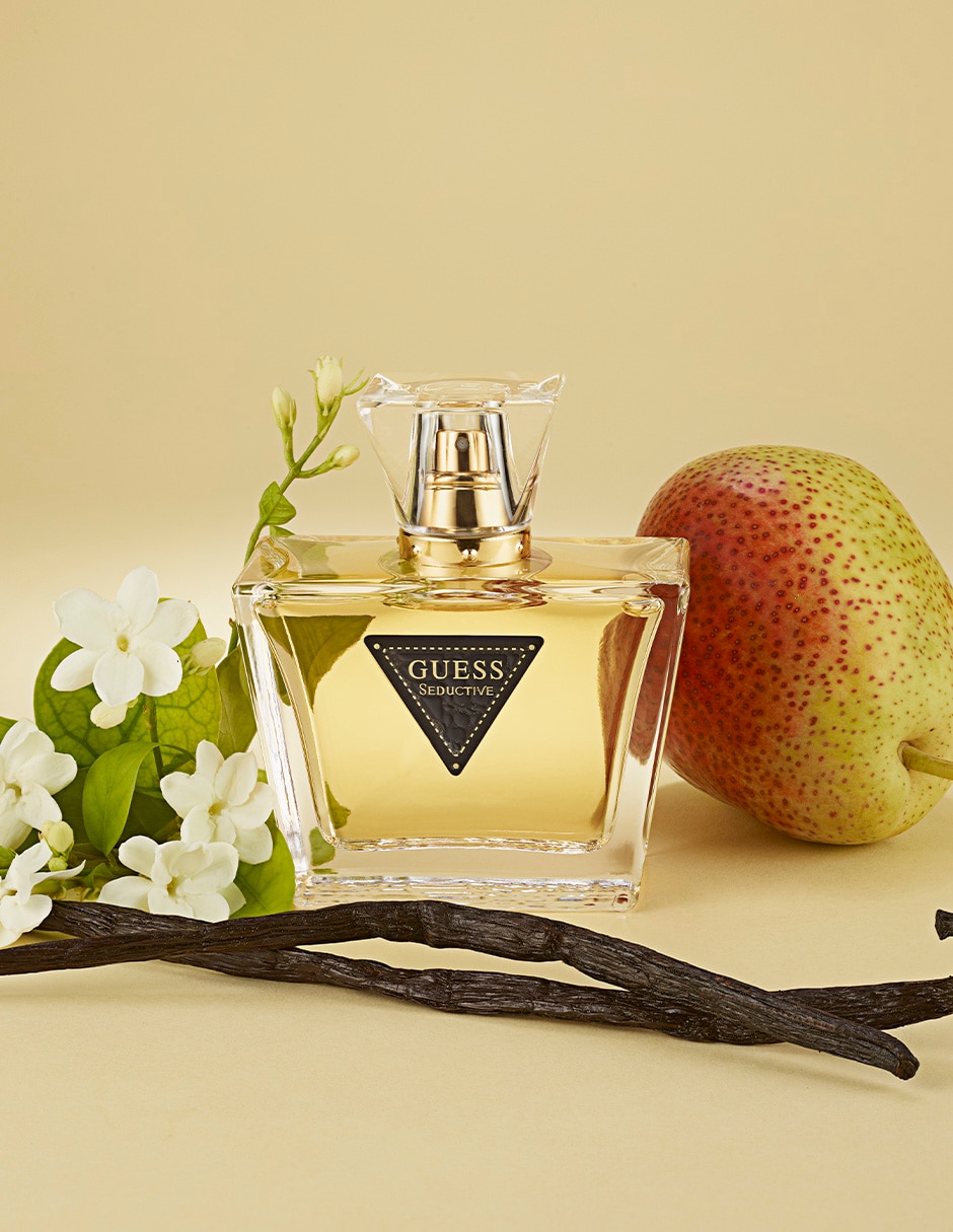 Eau de toilette Seductive para mujer 2