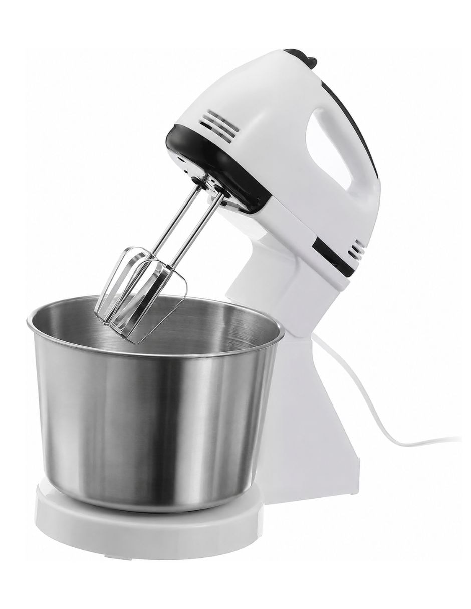 Set batidora 3 velocidades 6620 Set batidora 3 velocidades 6620