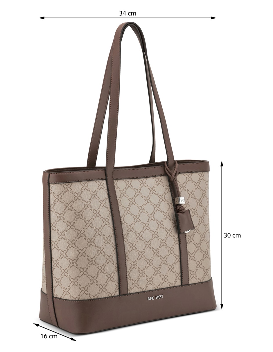 Bolsa tote noemi para mujer 5