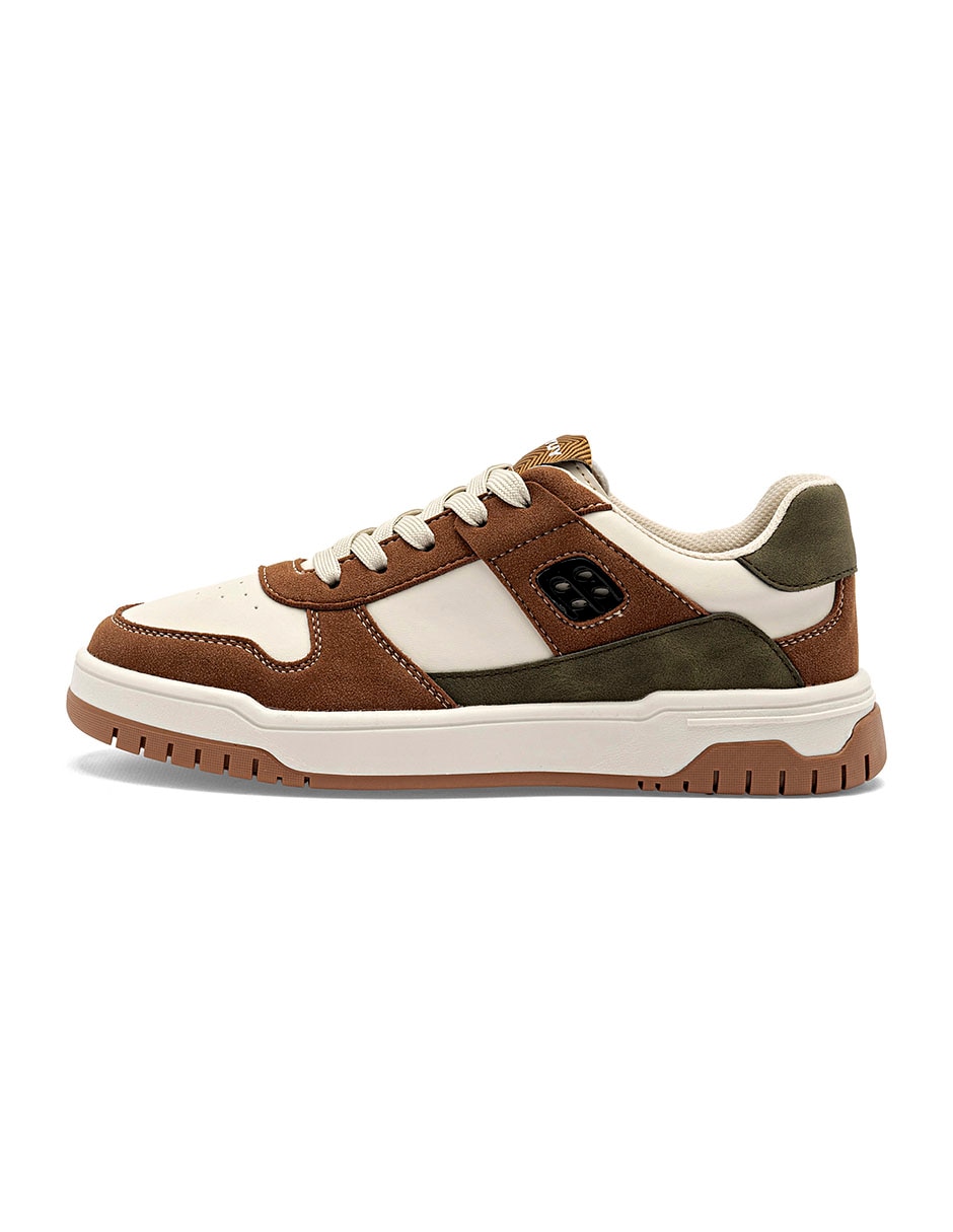 Tenis para niño Oi26 Tenis para niño Oi26