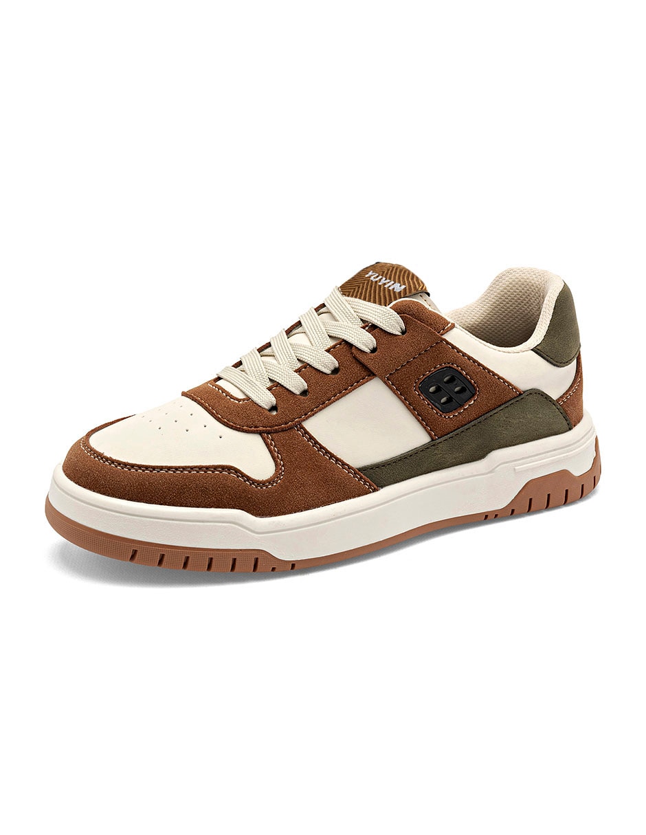 Tenis para niño Oi26 5