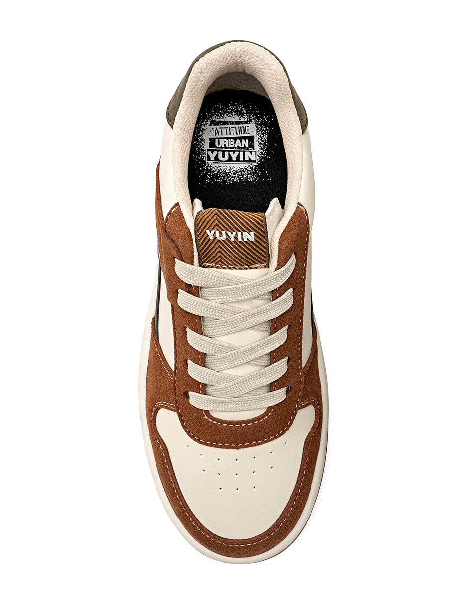 Tenis para niño Oi26 4
