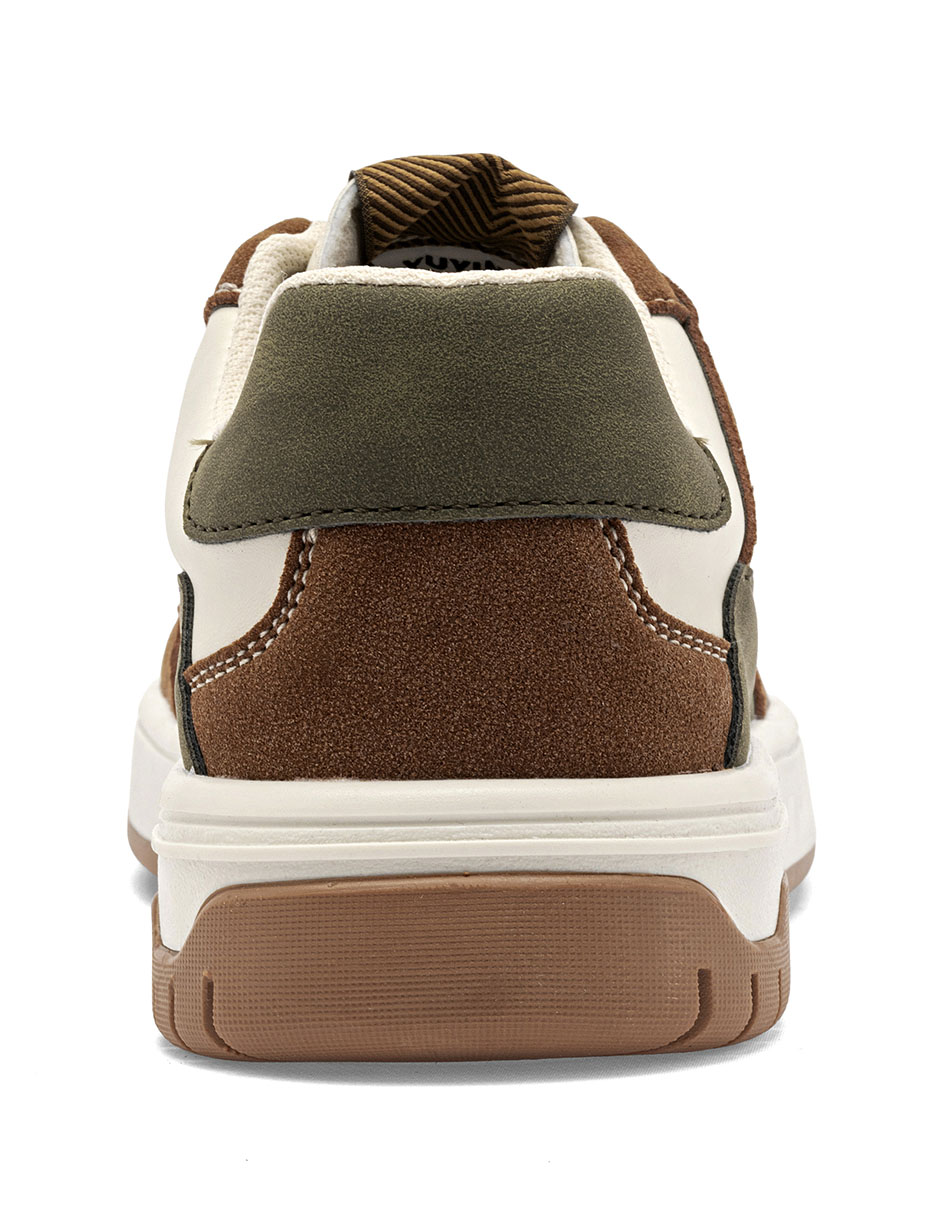 Tenis para niño Oi26 3