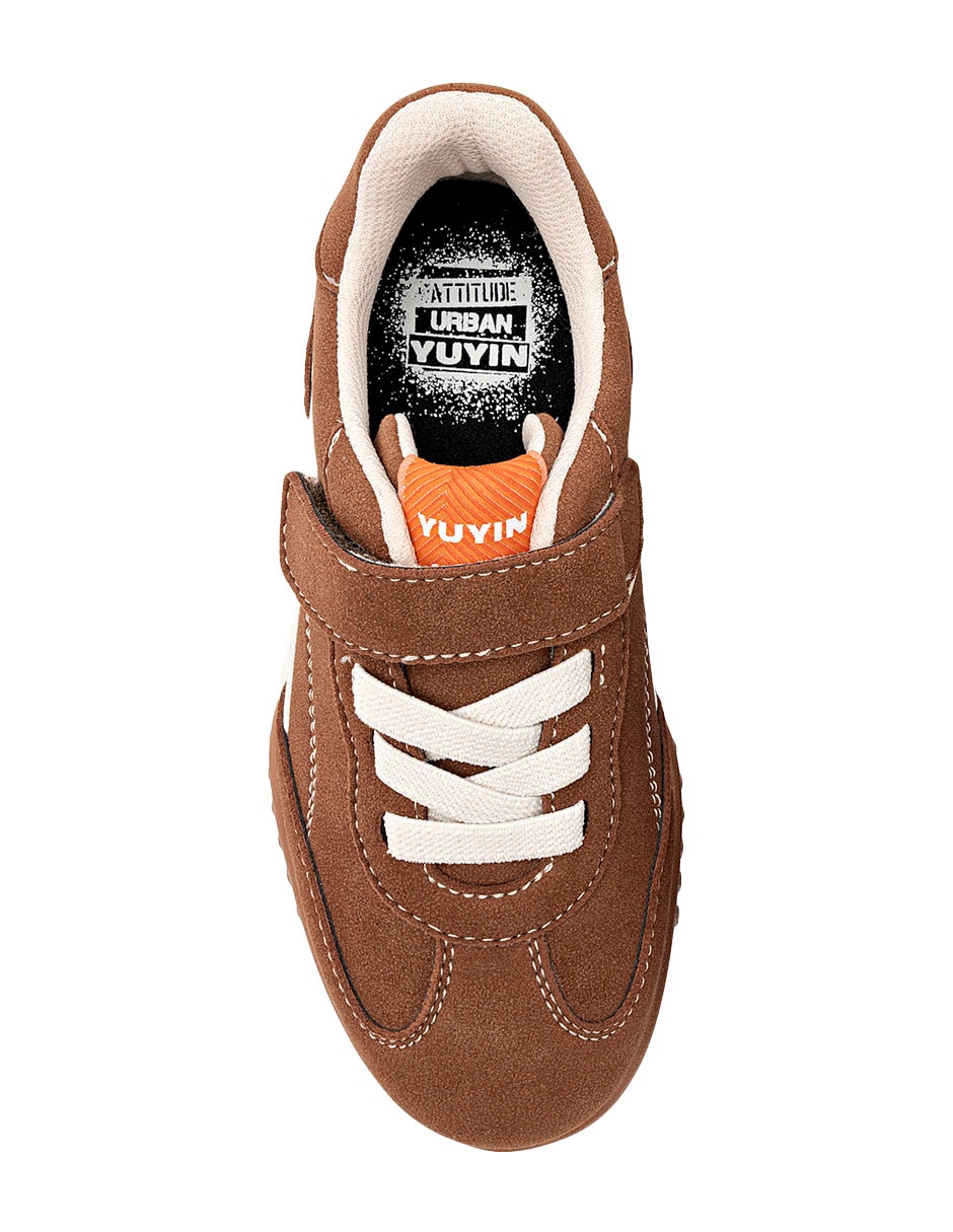 Tenis para niño Oi26