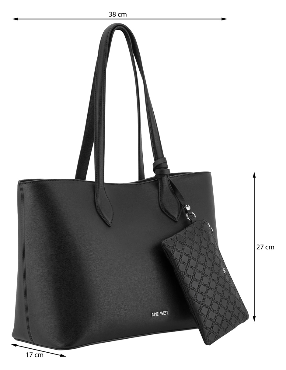 Bolsa tote vionette para mujer 5