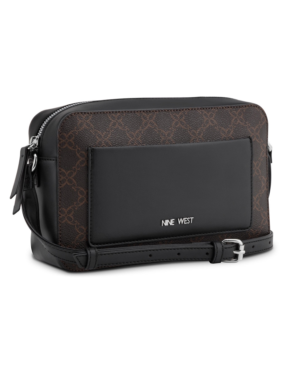 Bolsa crossbody brennan para mujer 2