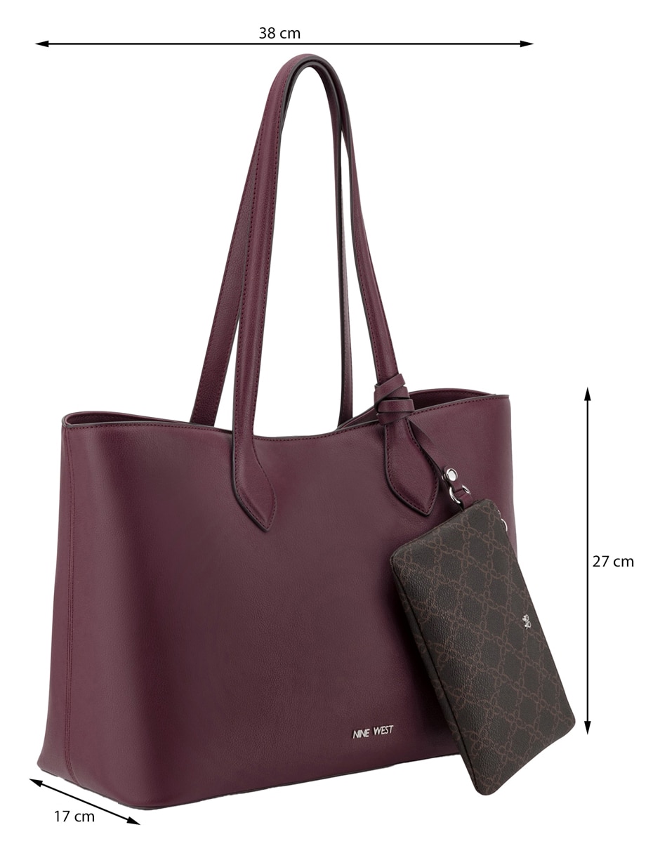 Bolsa tote vionette para mujer 5