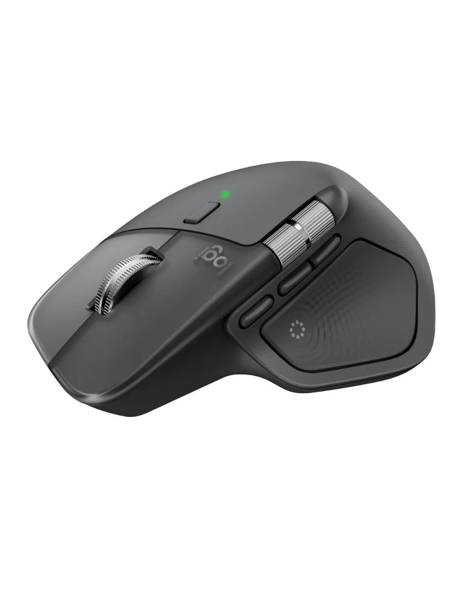 Mouse inalámbrico MX Master 4