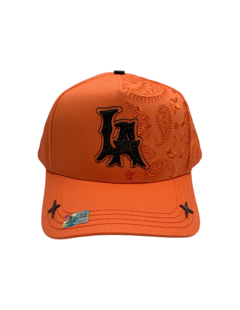 Gorra visera curva snapback casual para hombre Gorra visera curva snapback casual para hombre