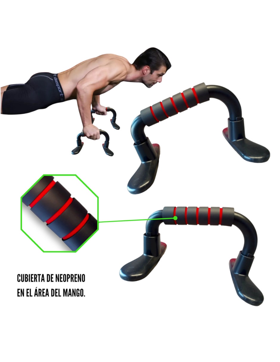 Accesorio deportivo 4