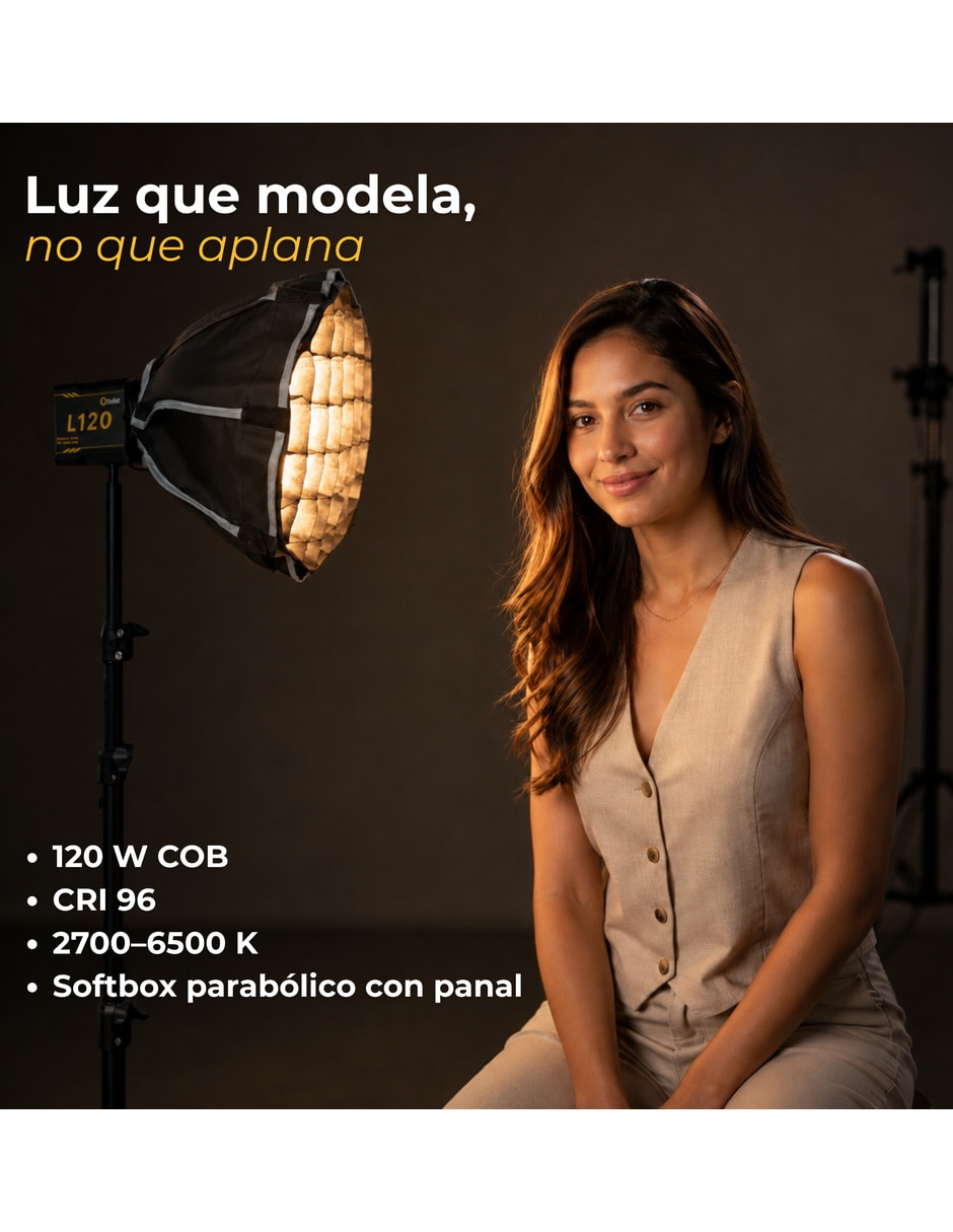 Kit fotográfico 3