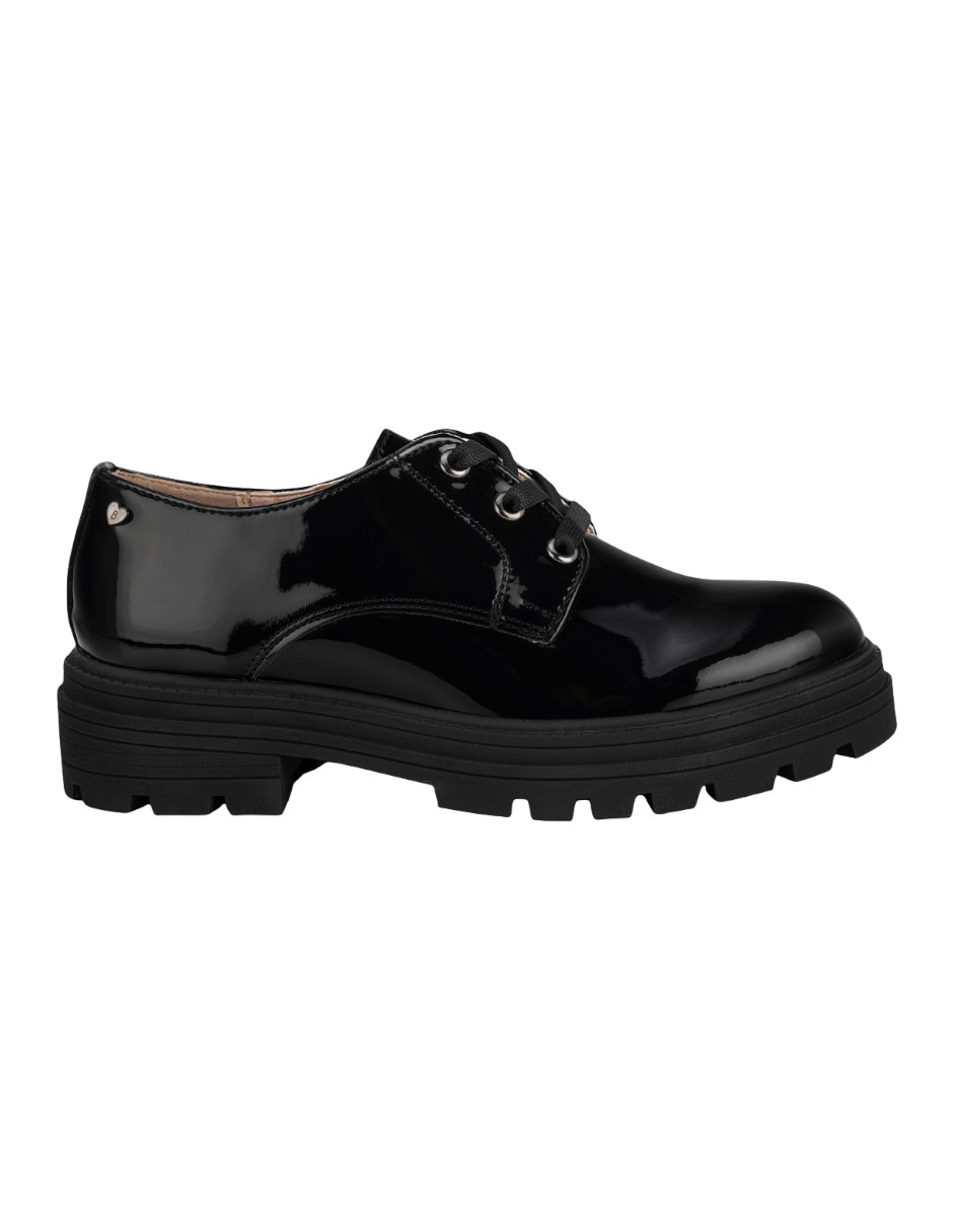 Zapato back to school para niña
