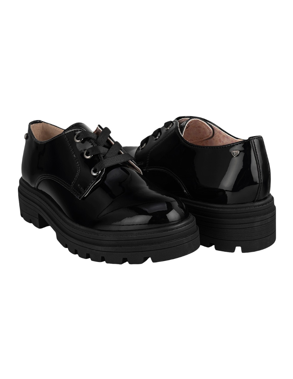 Zapato back to school para niña 6