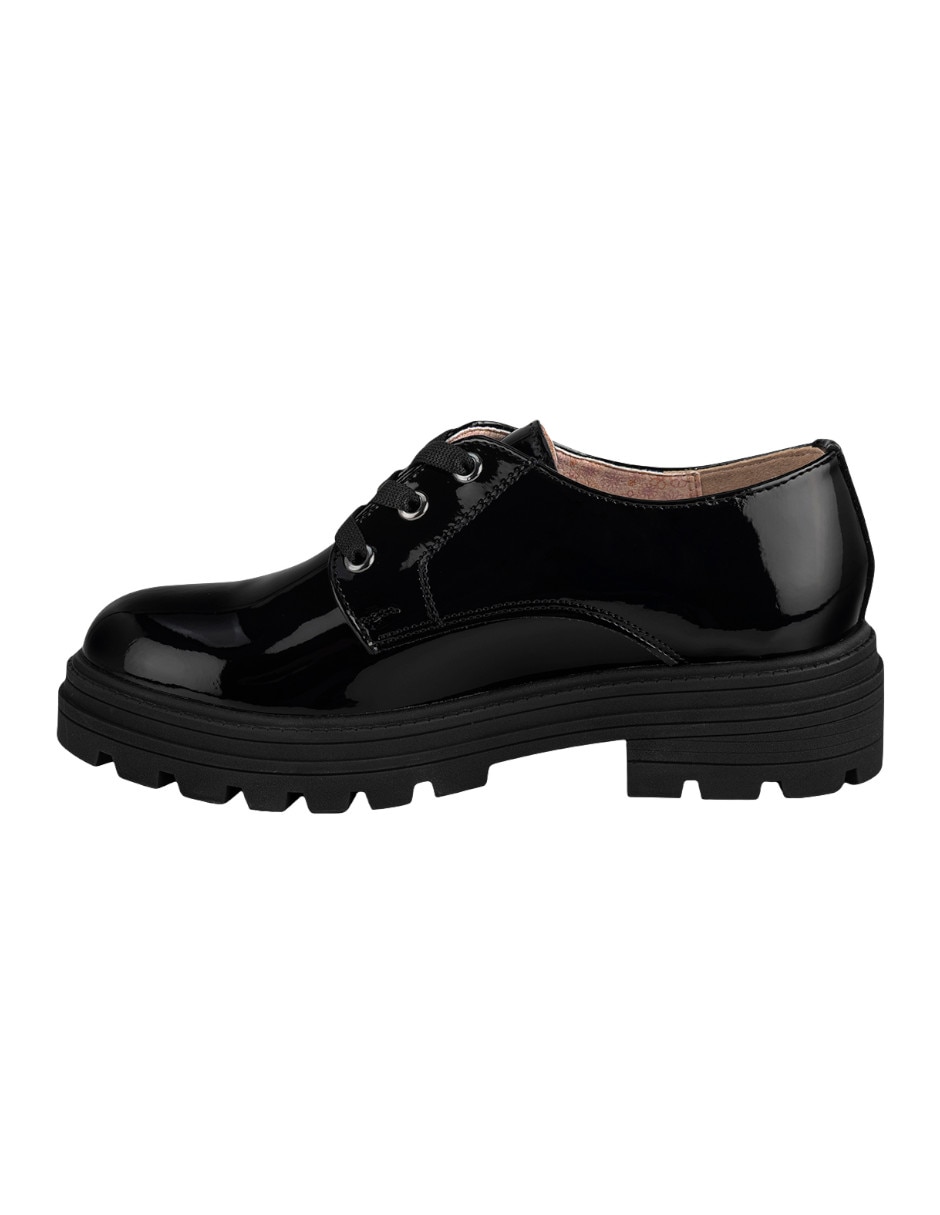 Zapato back to school para niña 4