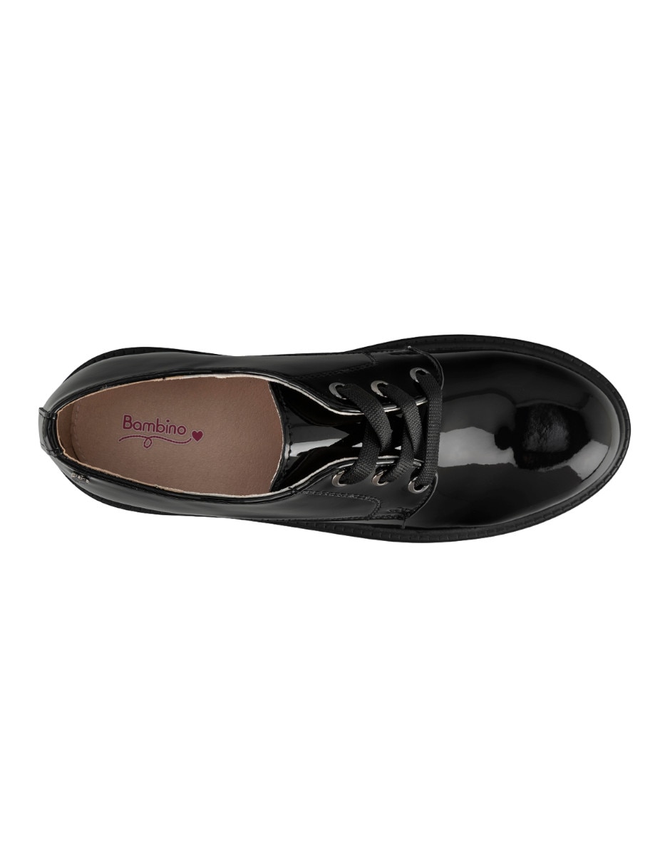 Zapato back to school para niña 2