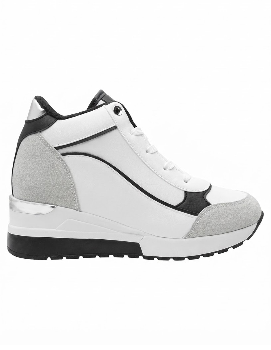 Tenis para mujer 4