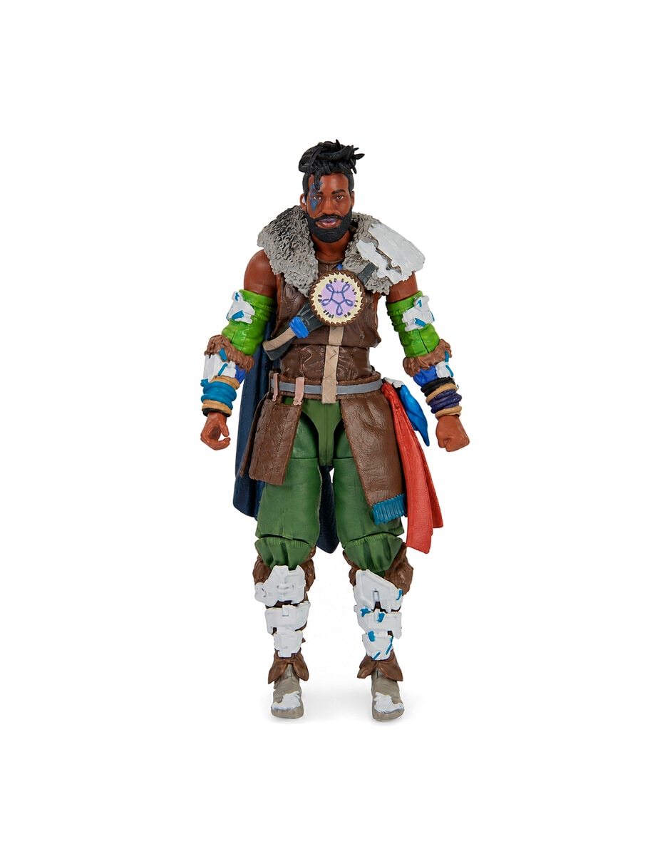 Figura de colección articulada Horizon Forbidden West Collectors Figura de colección articulada Horizon Forbidden West Collectors