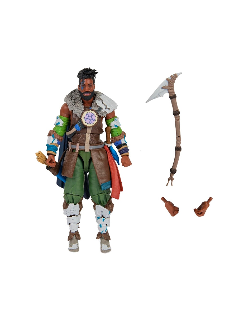 Figura de colección articulada Horizon Forbidden West Collectors 3
