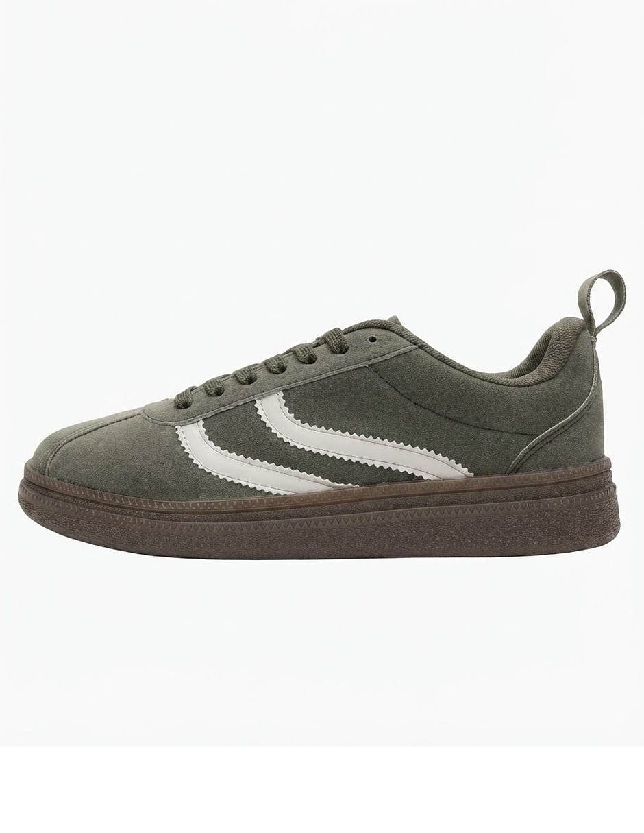 Tenis para mujer 1