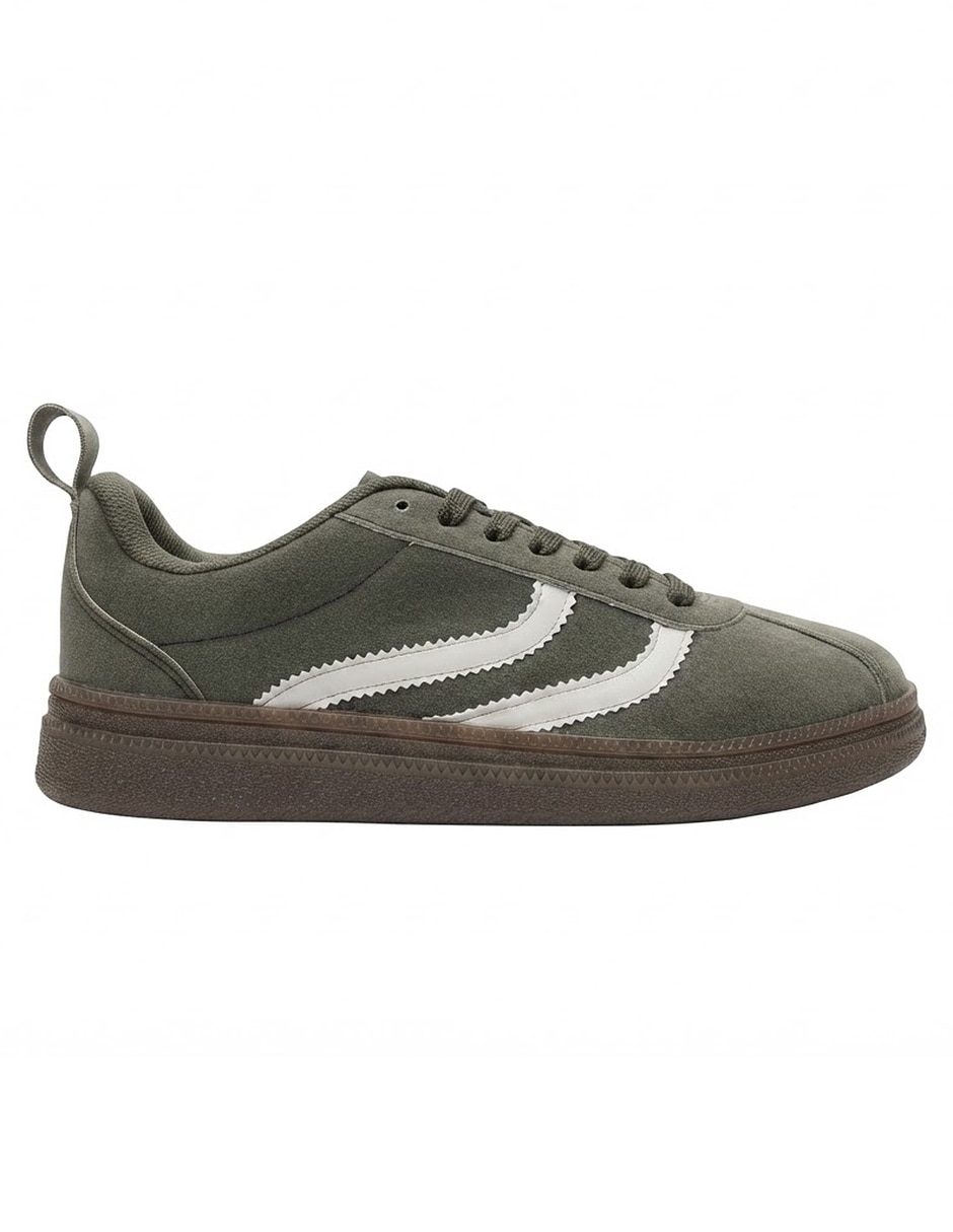 Tenis para mujer 4
