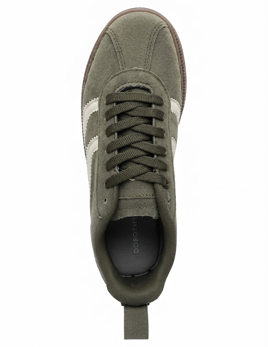 Tenis para mujer 2